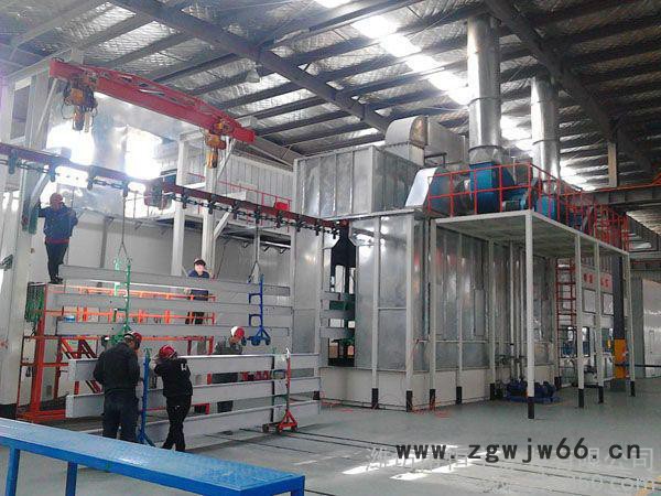 HY 静电喷涂机 喷涂设备 静电喷涂机厂家 欢迎选购图3