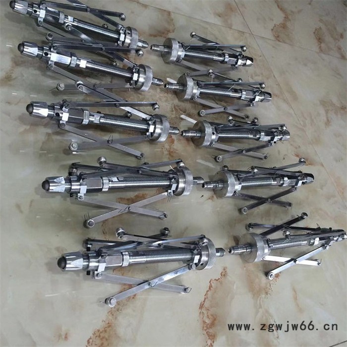 程煤内壁喷涂机    高速离心式内壁喷涂机电动高压无气喷涂机  多功能管道内壁喷涂机  全自动内壁喷涂机图4