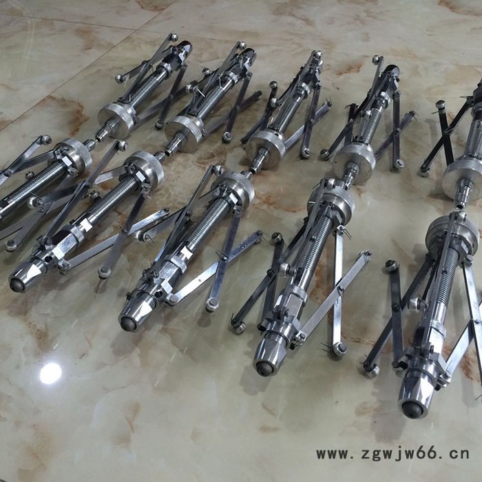 程煤内壁喷涂机    高速离心式内壁喷涂机电动高压无气喷涂机  多功能管道内壁喷涂机  全自动内壁喷涂机图2