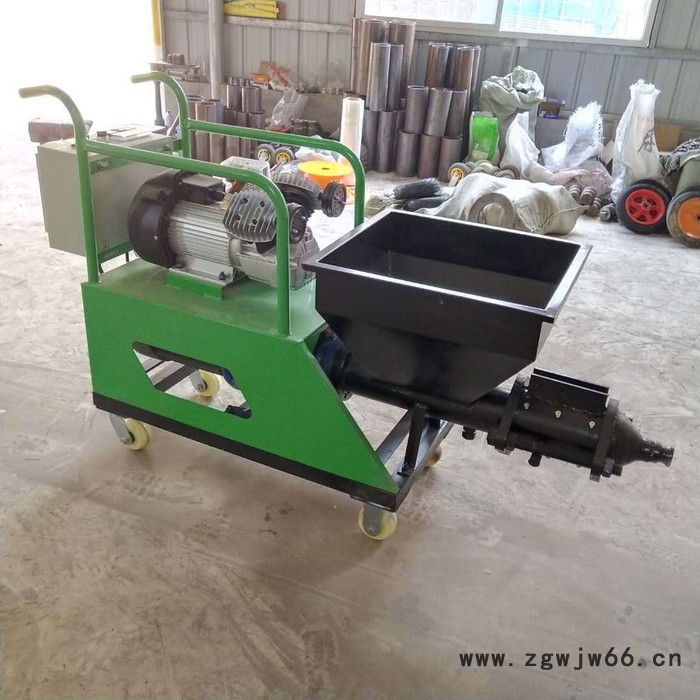 小型喷涂机 液压喷涂机图3