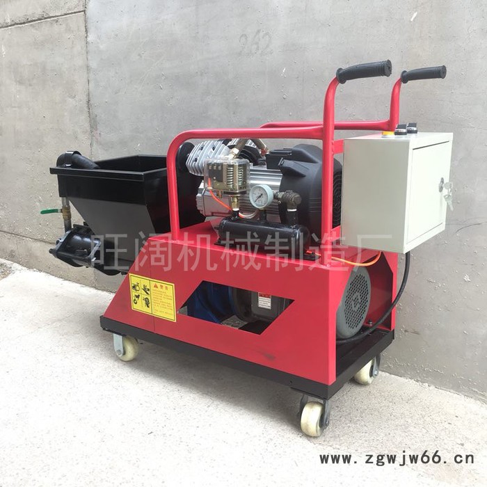 小型喷涂机 液压喷涂机图4