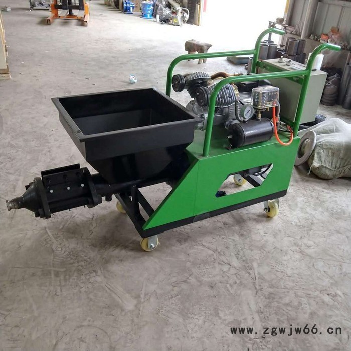 小型喷涂机 液压喷涂机图7