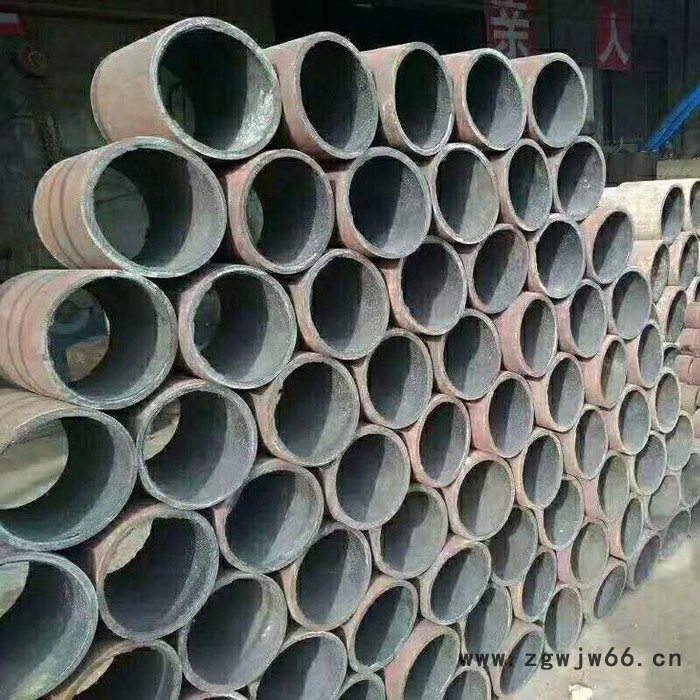 兴舜管道型号齐全 陶瓷复合管件厂家陶瓷复合耐磨弯头支持定制实体厂家图3