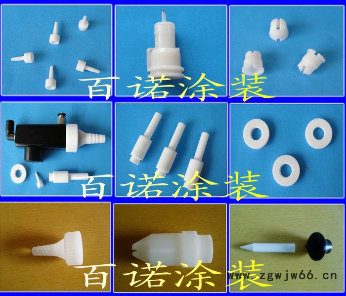涂装配件 萨麦斯手动静电喷枪 萨麦斯 静电喷涂枪 环保喷枪 萨麦斯手动喷** 批发图3