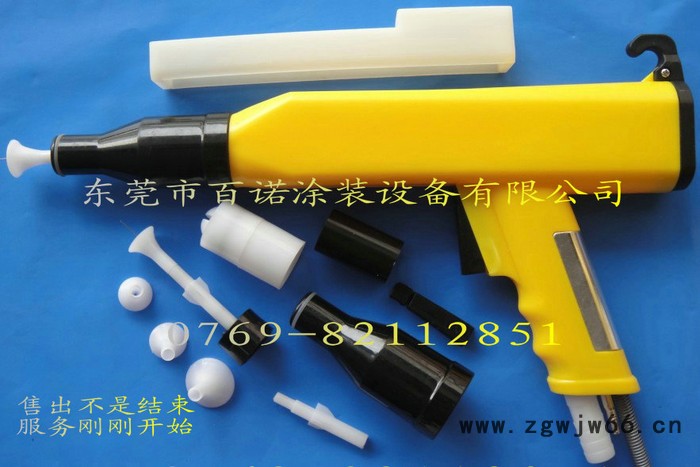 喷粉设备 供应KCI手动静电喷枪 801手动喷枪 KCI801喷涂机 批发图3
