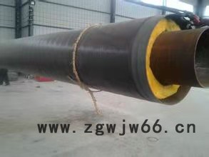 华垣  保温管  钢套钢保温管  保温管件  预制直埋保温管  订制保温管图8