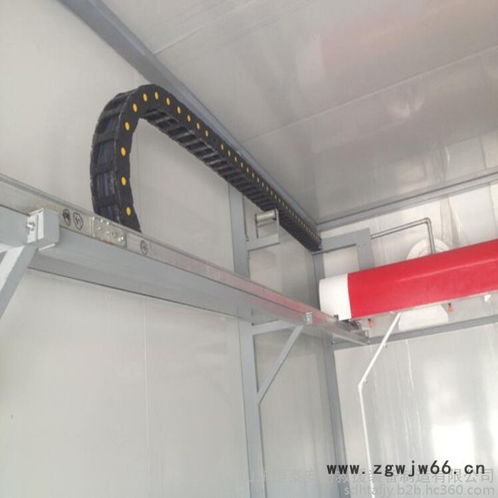 全自动工地车辆清洗机 喷枪清洗机 半自动汽车洗车机 无接触洗车机图3