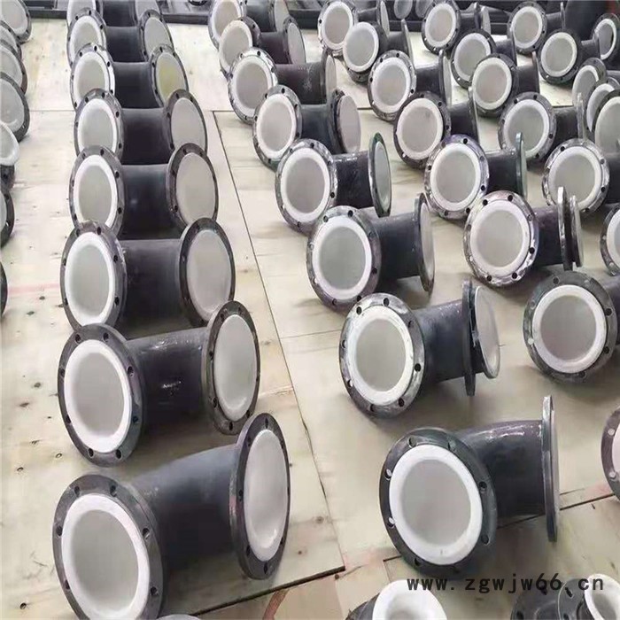 衬塑弯头-给水衬塑管道-po衬塑管规格齐全-沧州衬塑管件厂家图7