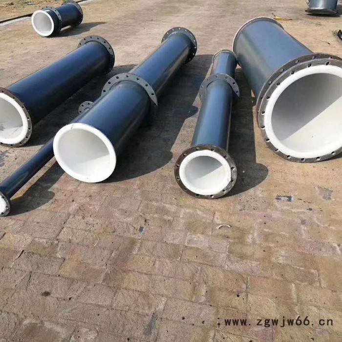 衬塑弯头-给水衬塑管道-po衬塑管规格齐全-沧州衬塑管件厂家图3