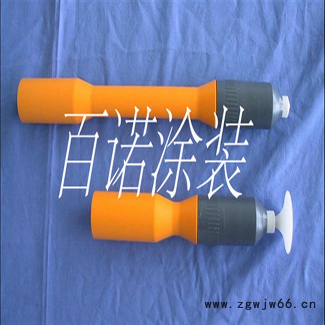 涂装配件供应金马加长杆 金马延长杆 金马喷枪延长喷嘴 金马原装加长杆批发图2