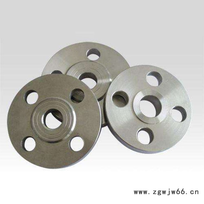 供应不锈钢高压管件定制焊接不锈钢高压法兰图3