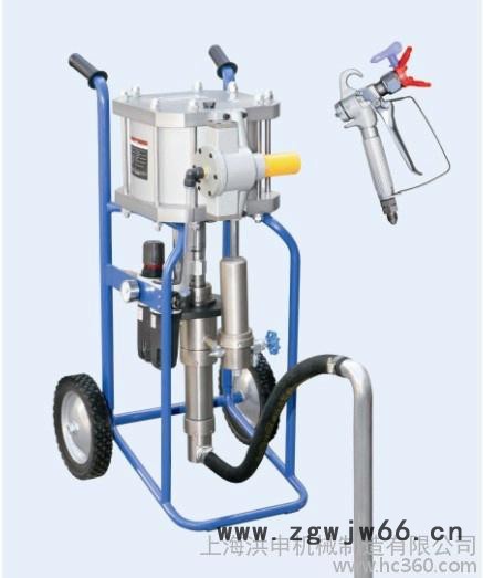 喷涂机 无气喷涂机图4