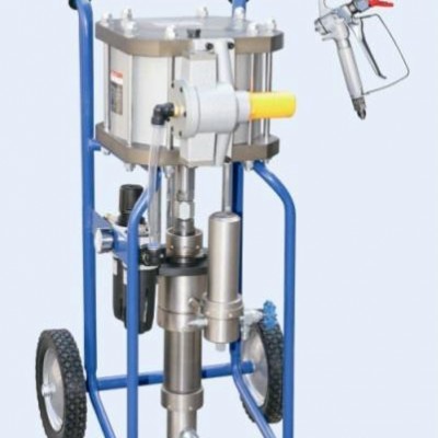 喷涂机 无气喷涂机