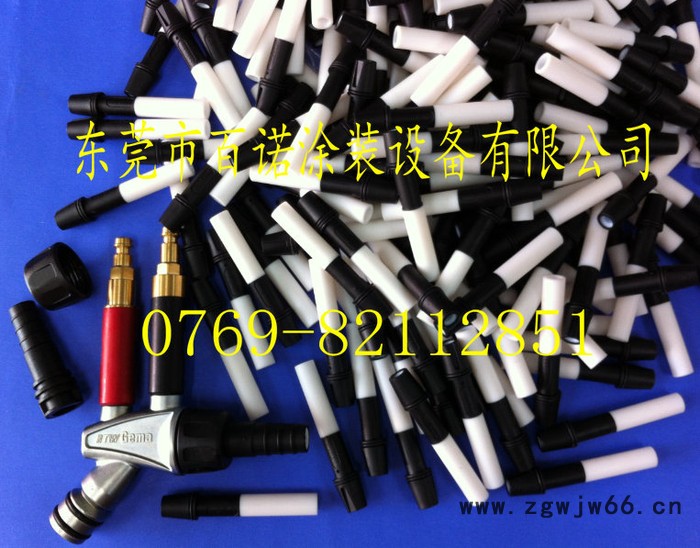 涂装配件 静电喷** 金马2F静电喷枪 金马粉泵批发图2