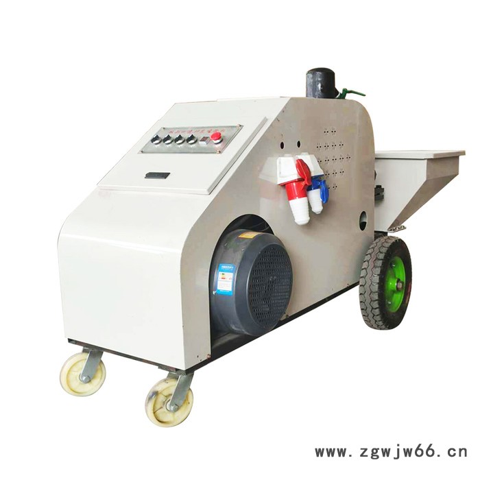 小型喷涂机 真石漆喷涂机 砂浆喷涂机 腻子喷涂机