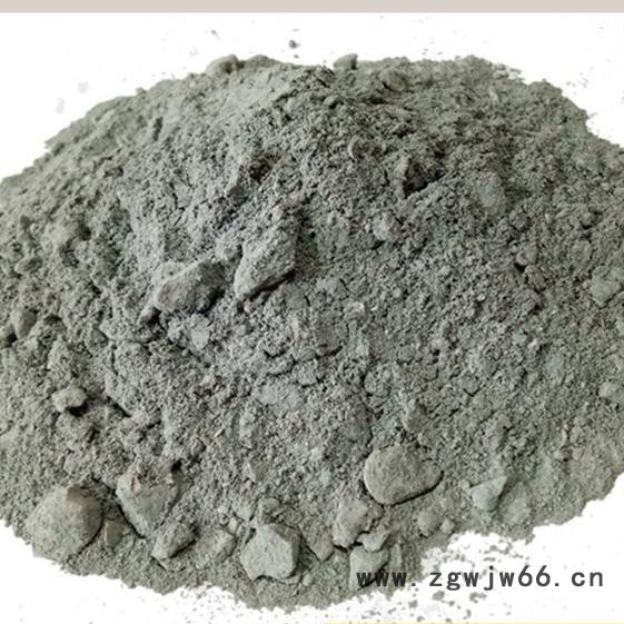 东阳供应 高铝喷涂料 耐火喷涂浇注料 耐火喷涂料加工图5