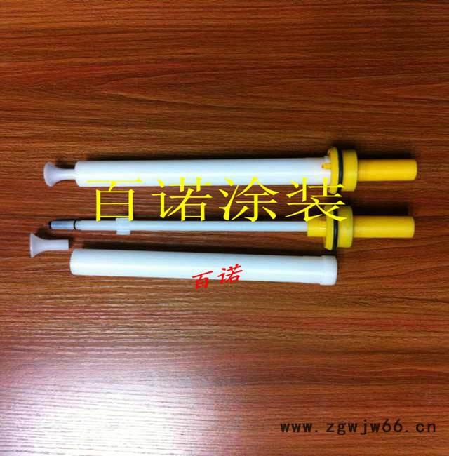 喷粉设备喷粉设备 瓦格纳X1喷枪加长杆 瓦格纳X1喷**  瓦格纳新款 喷**  瓦格纳电极插入组件图3