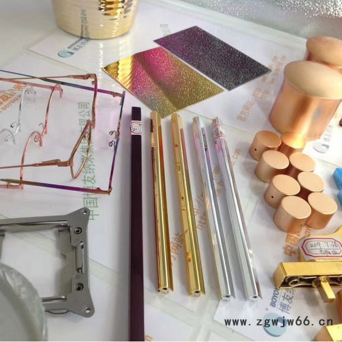 博友纳米等离子喷镀设备厦门纳米喷镀喷枪