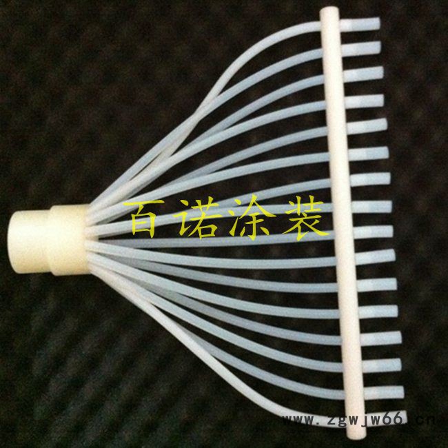 喷粉设备 诺信摩擦枪 诺信文氏管 诺信喷**图2