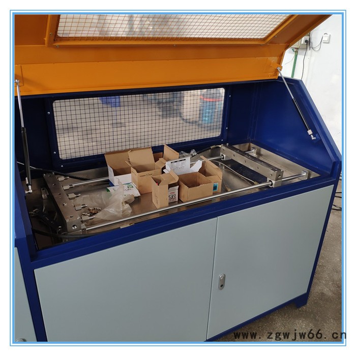 管路管件 壳体静压耐压爆破试验台 高压水压试验设备图5