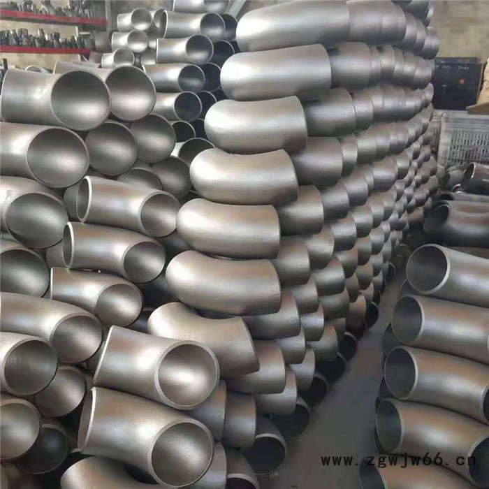 凯泽丰 不锈钢弯头管件 焊接弯头 厂家图4