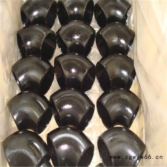 凯泽丰 不锈钢弯头管件 焊接弯头 厂家图5