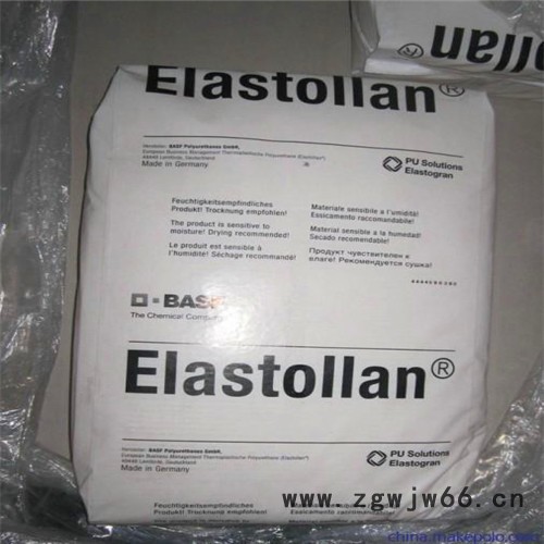 工厂直销 原料  TPU  德国巴斯夫 S 90 A  鞋类,管件有弹性,机械强度好 塑胶原料 TPU图4