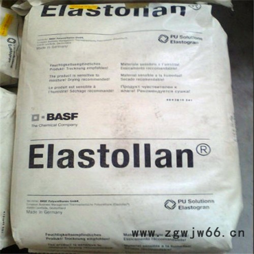 工厂直销 原料  TPU  德国巴斯夫 S 90 A  鞋类,管件有弹性,机械强度好 塑胶原料 TPU图2