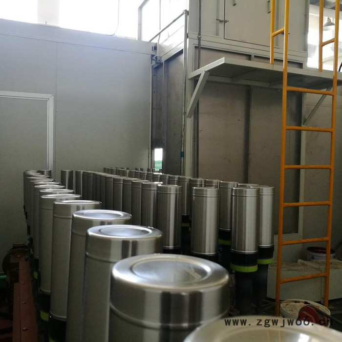 杜立机械_全自动喷涂线_自动喷涂线_商家直售图3