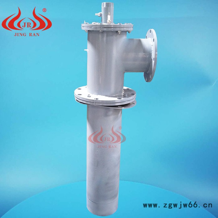 陶瓷窑炉烧嘴 JIO200天燃气液化气煤气烧嘴喷枪 1000KW 厂家供应 价格欢迎来电前来咨询图4