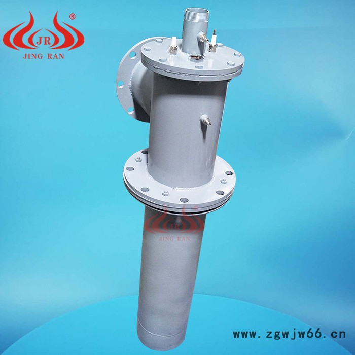 陶瓷窑炉烧嘴 JIO200天燃气液化气煤气烧嘴喷枪 1000KW 厂家供应 价格欢迎来电前来咨询图3