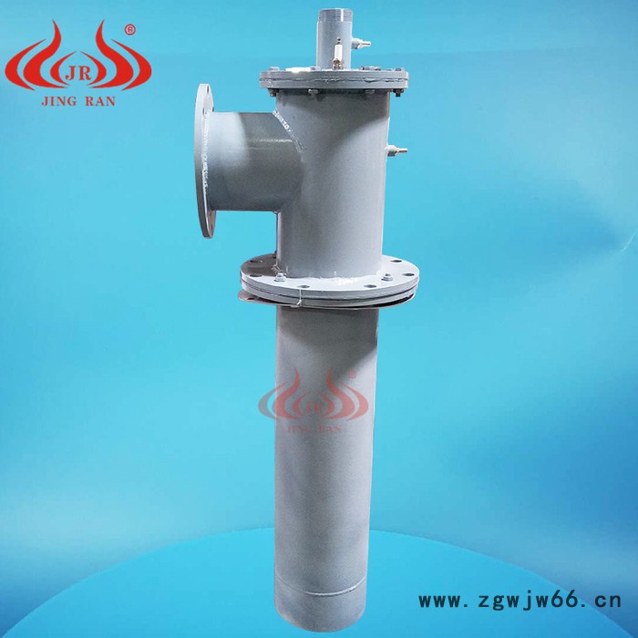 陶瓷窑炉烧嘴 JIO200天燃气液化气煤气烧嘴喷枪 1000KW 厂家供应 价格欢迎来电前来咨询图2