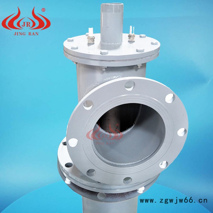 陶瓷窑炉烧嘴 JIO200天燃气液化气煤气烧嘴喷枪 1000KW 厂家供应 价格欢迎来电前来咨询图5