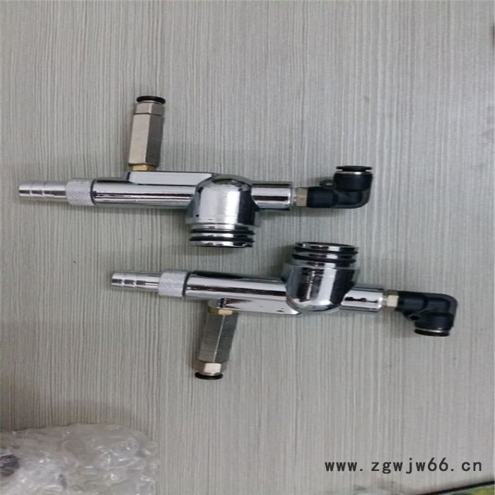 供应涂装设备配件 静电喷枪 滤芯 粉泵 文氏管 粉芯 输粉管 喷涂流水线采购 机械及行业设备专用配件图8