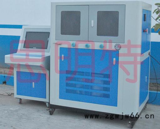 传感器疲劳检测装置-传感器疲劳性能测试台 管件液压试验机图6