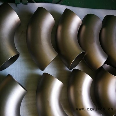 钛管件  长期供应 钛三通 钛翻边 钛弯头 钛铸件 规格齐全 量大从优