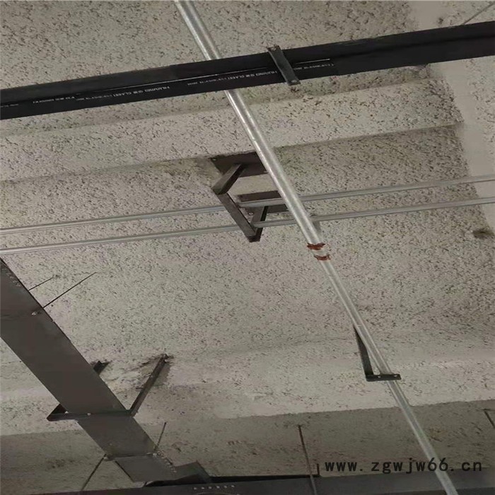 欧倍德 无机纤维喷涂 硬质无机纤维喷涂 无机纤维喷涂价格 现货供应图4