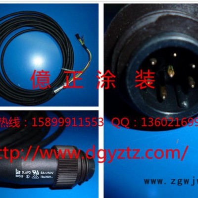 供应原装瑞士金马GEMA OptiFlex 2 F型手动静电喷粉枪  金马喷** 电极针喷嘴 粉泵文丘里管