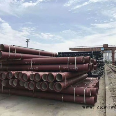 株洲新兴球墨铸铁排污管管件质量可靠
