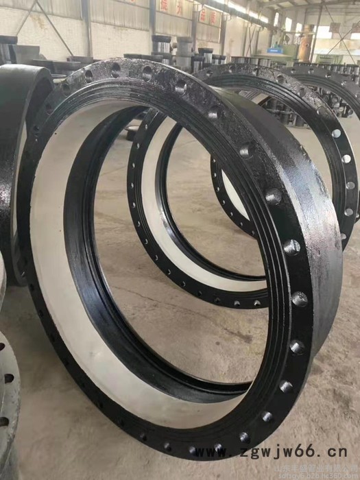 株洲新兴球墨铸铁排污管管件质量可靠图3