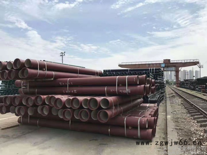 株洲新兴球墨铸铁排污管管件质量可靠图4