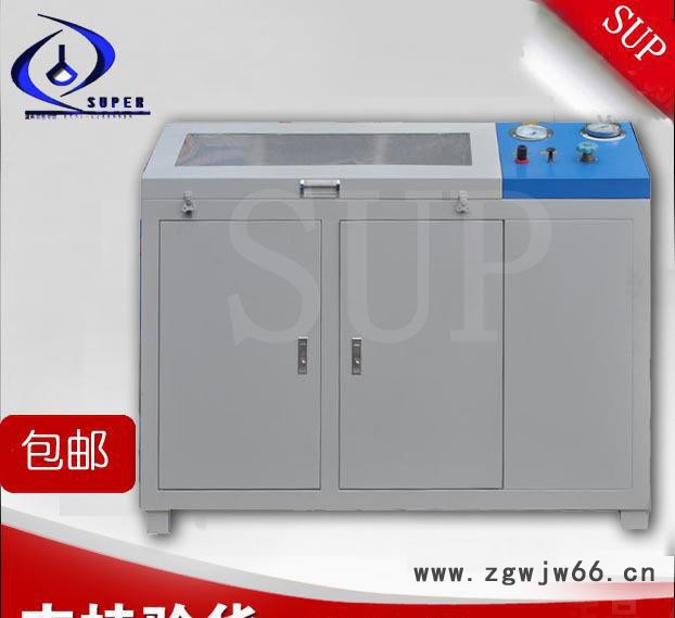 管件气密性试验装置-管件试漏机-管件检漏机图3