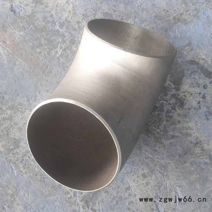 DN100焊接弯头 合金钢弯头佳润供应管件 库存量大图2