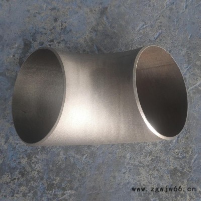 DN100焊接弯头 合金钢弯头佳润供应管件 库存量大
