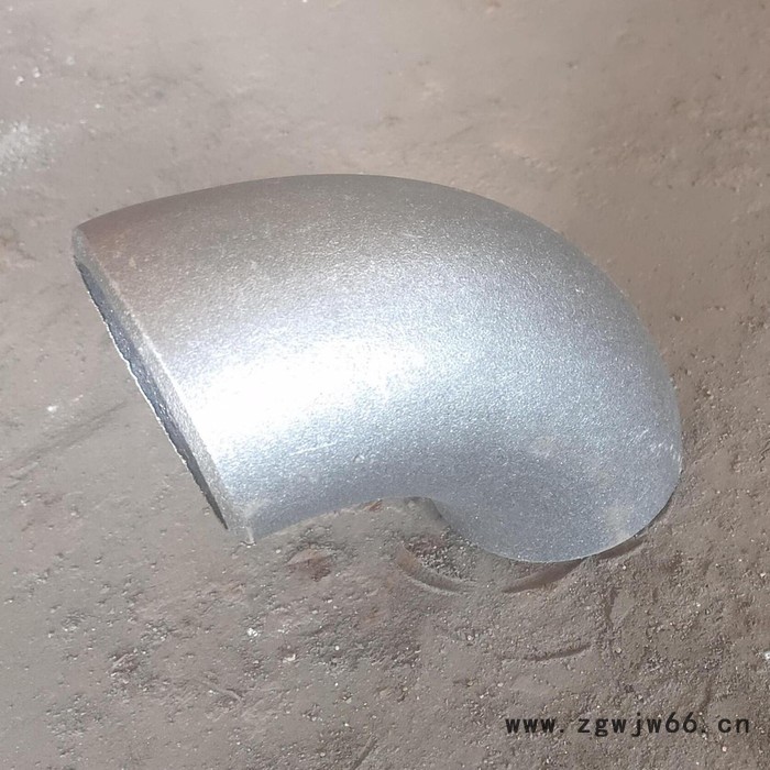 DN100焊接弯头 合金钢弯头佳润供应管件 库存量大图5