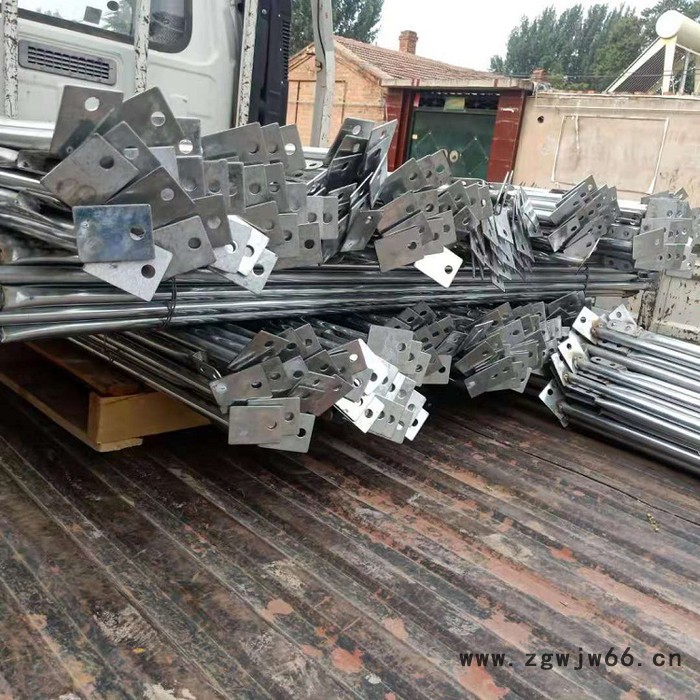 现货销售喷枪三角支架   摇臂式大喷头专用支架    喷头支架厂家 可定制 欢迎来电详询 大喷头支架厂家图4