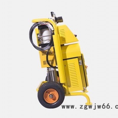 JHBWA500L 聚脲喷涂机  聚脲高压喷涂 口碑好的聚脲喷涂机  上海聚脲小型喷涂设备 聚脲高压喷涂机