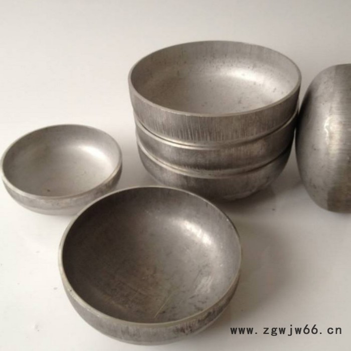 金帆顺 DN15-DN2000 不锈钢封头 管件封头 半球形封头 型号齐全图2