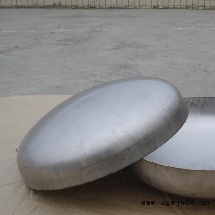 金帆顺 DN15-DN2000 不锈钢封头 管件封头 半球形封头 型号齐全图6