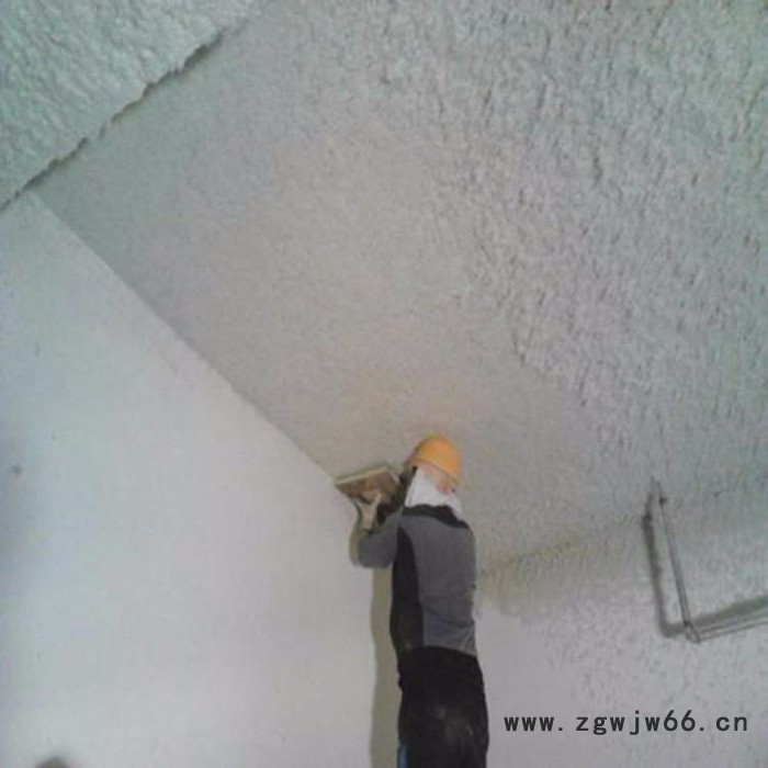 硕雅无机纤维喷涂无机喷涂纤维施工队图7